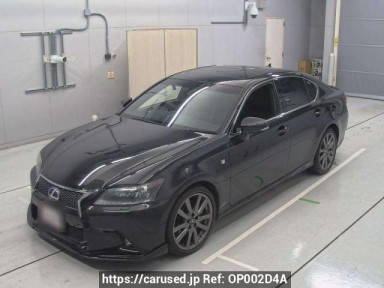 Lexus GS AWL10