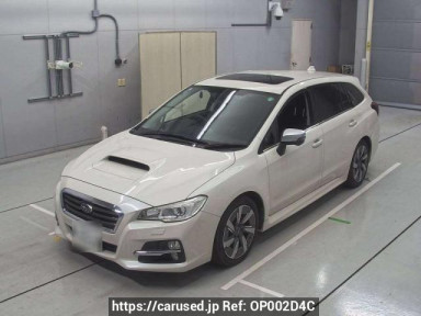 Subaru Levorg VM4