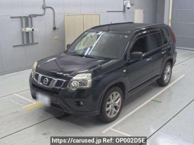 Nissan X-Trail NT31