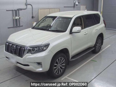 Toyota Land Cruiser Prado GDJ151W