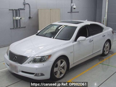 Lexus LS USF40