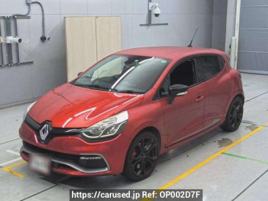 Renault Lutecia RM5M