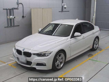 BMW 3 Series 3B20