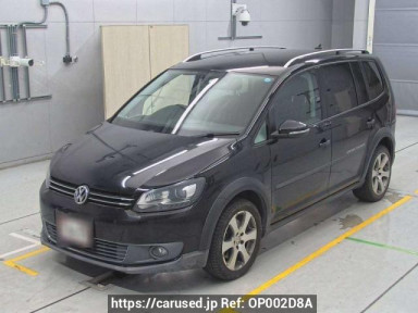 Volkswagen Golf Touran 1TCTHW