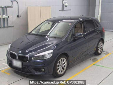 BMW 2 Series 2A15