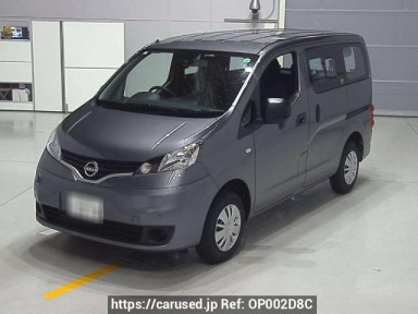 Nissan NV200 Vanette VM20