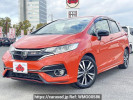 Honda Fit DBA-GK5