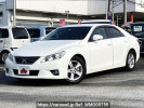 Toyota Mark X DBA-GRX130