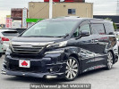 Toyota Vellfire DBA-AGH30W