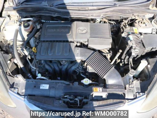 Used 2010 AT mazda demio DE3FS Image[9]
