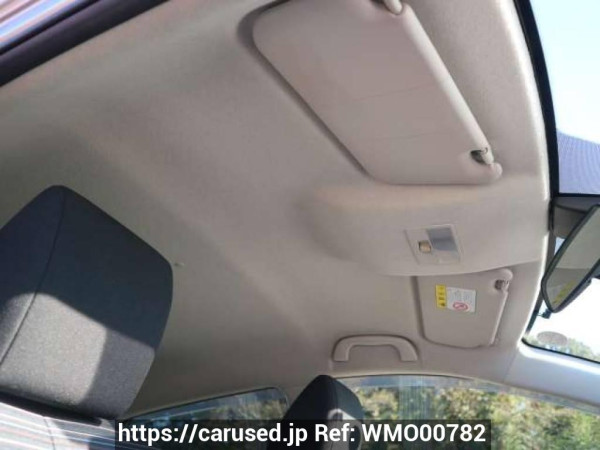 Used 2010 AT mazda demio DE3FS Image[12]
