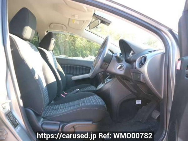Used 2010 AT mazda demio DE3FS Image[13]
