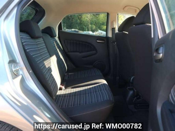 Used 2010 AT mazda demio DE3FS Image[15]