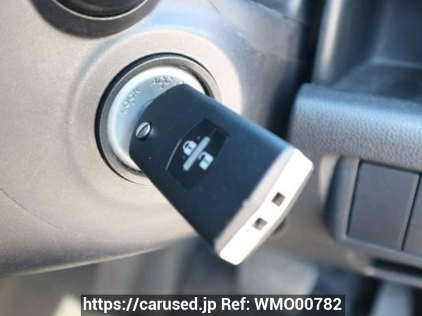 Used 2010 AT mazda demio DE3FS Image[21]