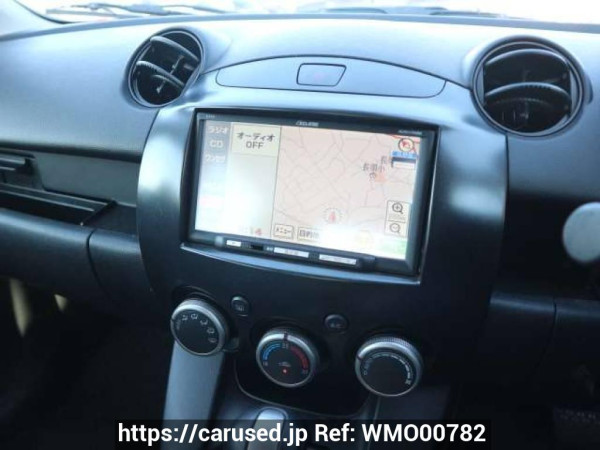 Used 2010 AT mazda demio DE3FS Image[23]