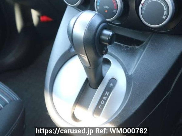 Used 2010 AT mazda demio DE3FS Image[27]