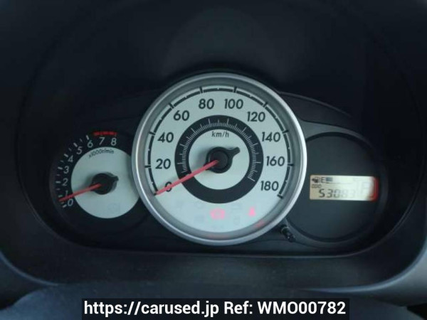 Used 2010 AT mazda demio DE3FS Image[28]
