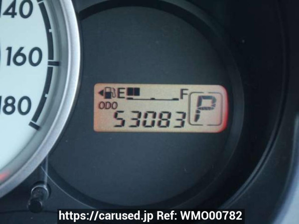 Used 2010 AT mazda demio DE3FS Image[29]