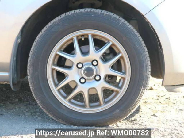 Used 2010 AT mazda demio DE3FS Image[30]