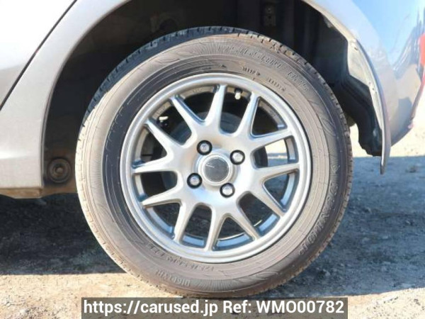 Used 2010 AT mazda demio DE3FS Image[32]