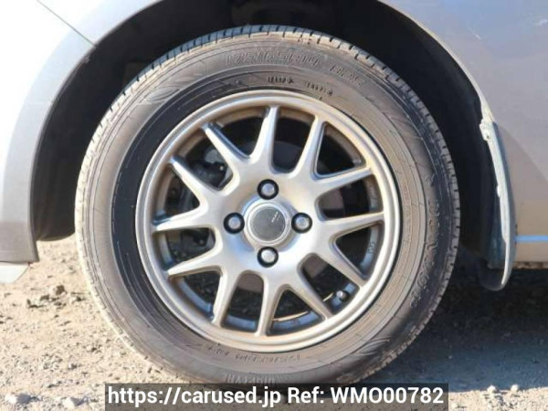 Used 2010 AT mazda demio DE3FS Image[33]