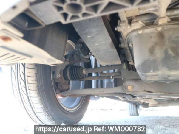 Used 2010 AT mazda demio DE3FS Image[34]
