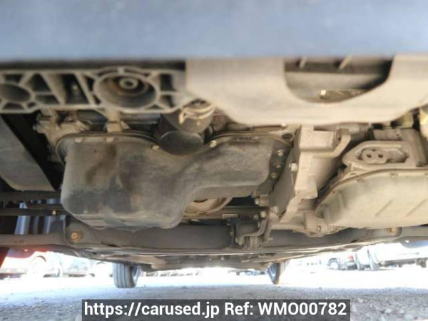 Used 2010 AT mazda demio DE3FS Image[35]