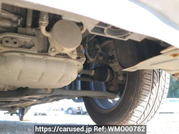 Used 2010 AT mazda demio DE3FS Image[36]