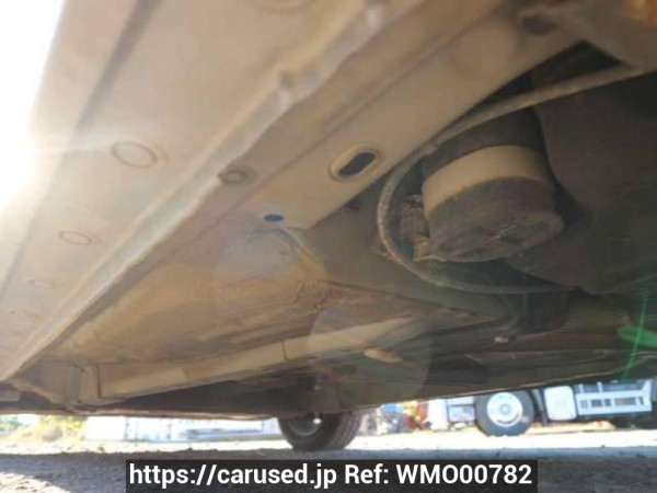 Used 2010 AT mazda demio DE3FS Image[38]