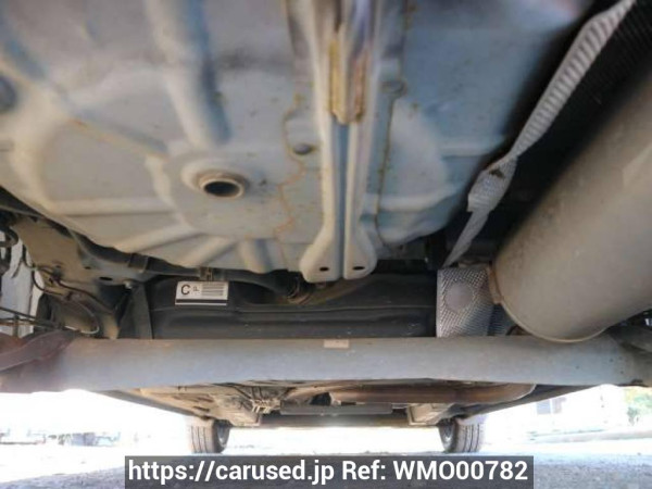 Used 2010 AT mazda demio DE3FS Image[40]