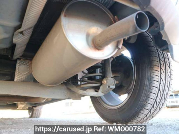 Used 2010 AT mazda demio DE3FS Image[41]