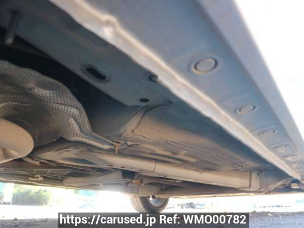 Used 2010 AT mazda demio DE3FS Image[42]