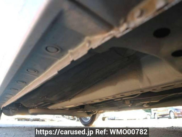 Used 2010 AT mazda demio DE3FS Image[43]