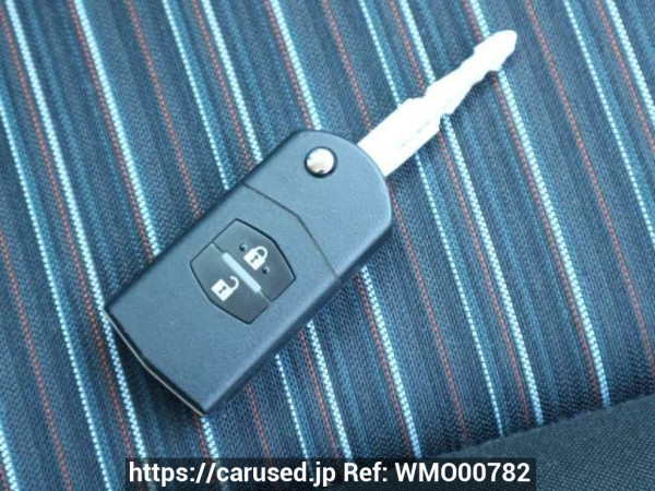Used 2010 AT mazda demio DE3FS Image[44]
