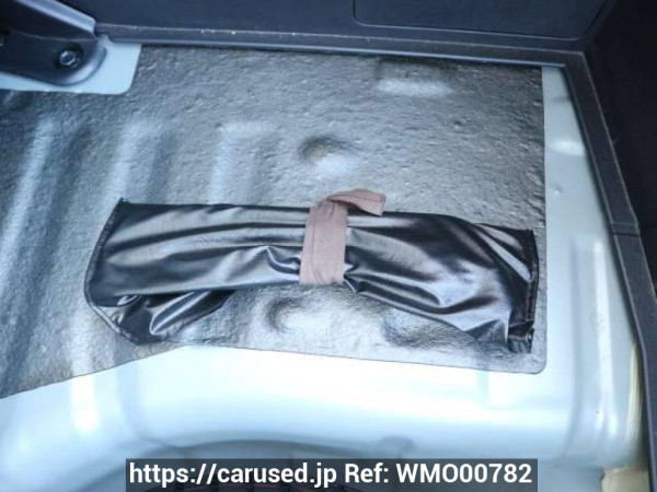 Used 2010 AT mazda demio DE3FS Image[47]