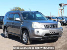 Nissan X-Trail NT31