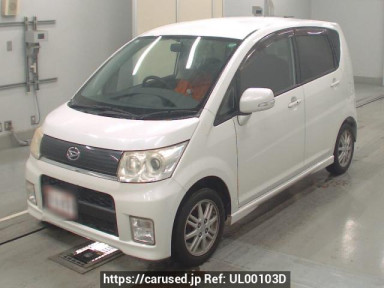 Daihatsu Move L175S