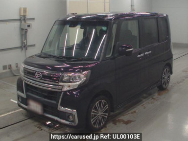 Daihatsu Tanto Custom LA600S