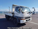 Mitsubishi Fuso Fighter Mignon FH227D