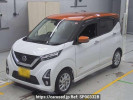 Nissan DAYZ B44W