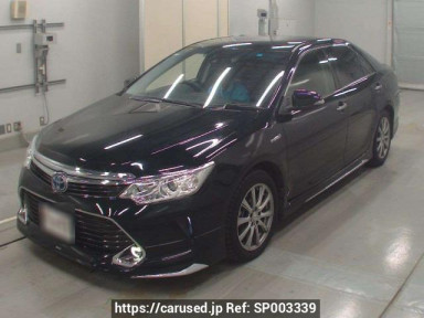 Toyota Camry AVV50