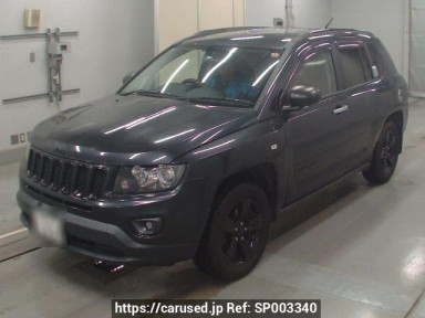 Jeep Compass MK49