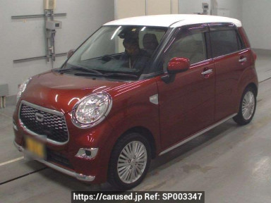 Daihatsu Cast LA250S