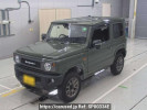 Suzuki Jimny JB64W