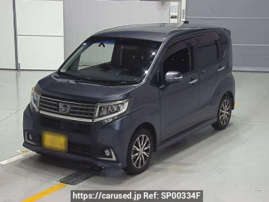 Daihatsu Move LA150S