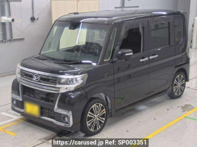 Daihatsu Tanto LA600S