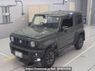 Suzuki Jimny Sierra JB74W