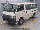 Toyota Regiusace Van TRH112V