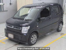 Suzuki Wagon R MH95S