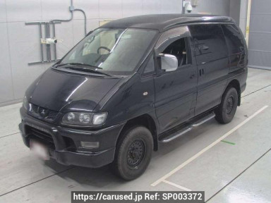 Mitsubishi Delica Spacegear PD6W